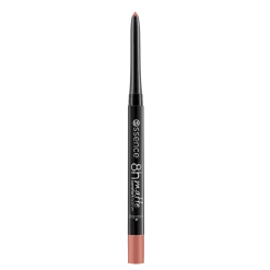 Lipliner^essence 8h MATTE comfort lipliner 03 - Soft Beige