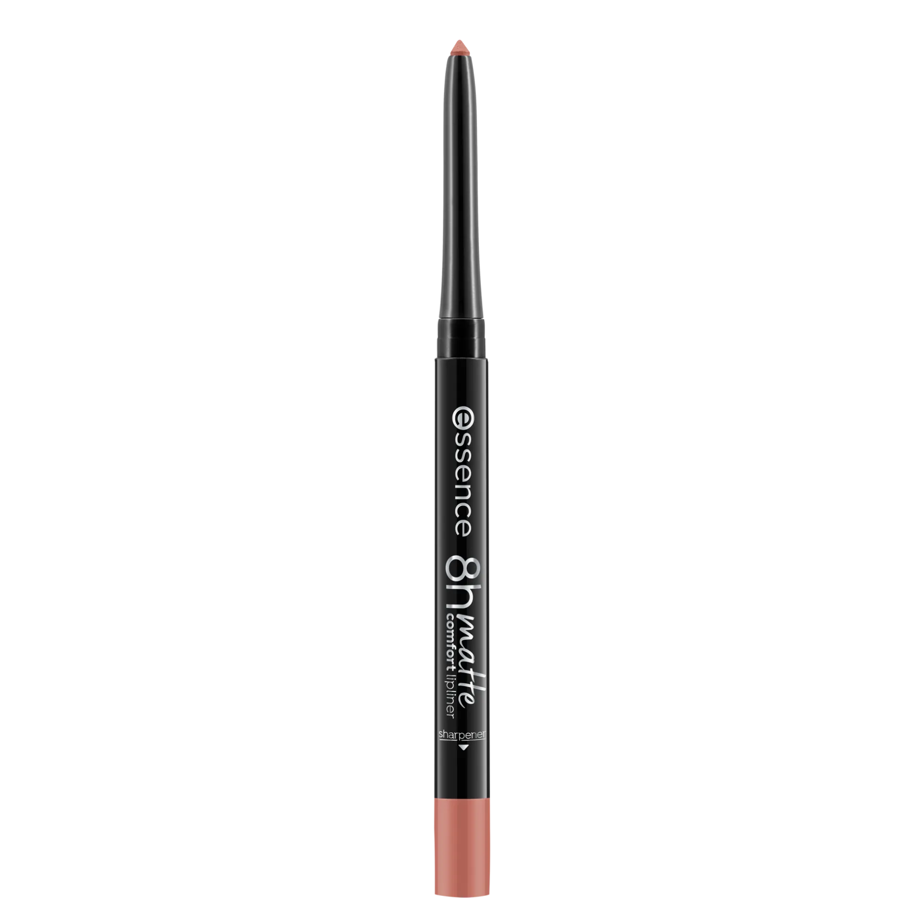 Lipliner^essence 8h MATTE comfort lipliner 03 - Soft Beige