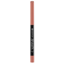 Lipliner^essence 8h MATTE comfort lipliner 03 - Soft Beige