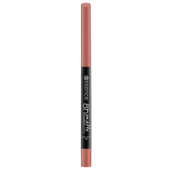 Lipliner^essence 8h MATTE comfort lipliner 04 - Rosy Nude