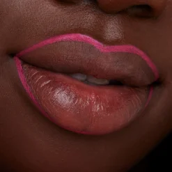 Lipliner^essence 8h MATTE comfort lipliner 05 - Pink Blush