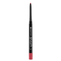 Lipliner^essence 8h MATTE comfort lipliner 07 - Classic Red