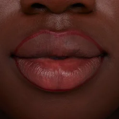 Lipliner^essence 8h MATTE comfort lipliner 08 - Dark Berry