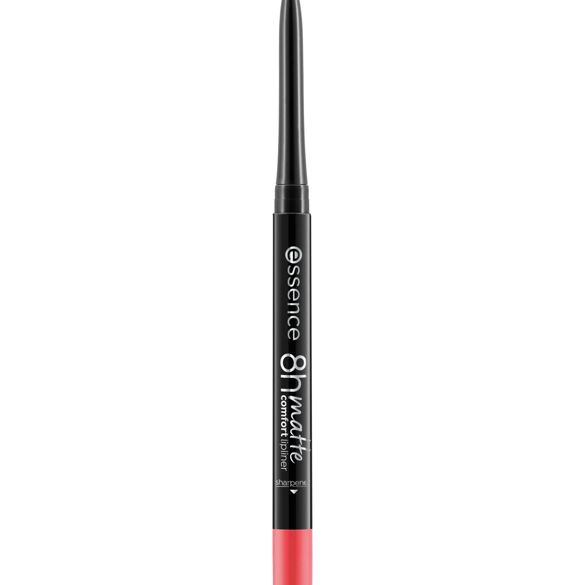 Lipliner^essence 8h MATTE comfort lipliner 09 - Fiery Red