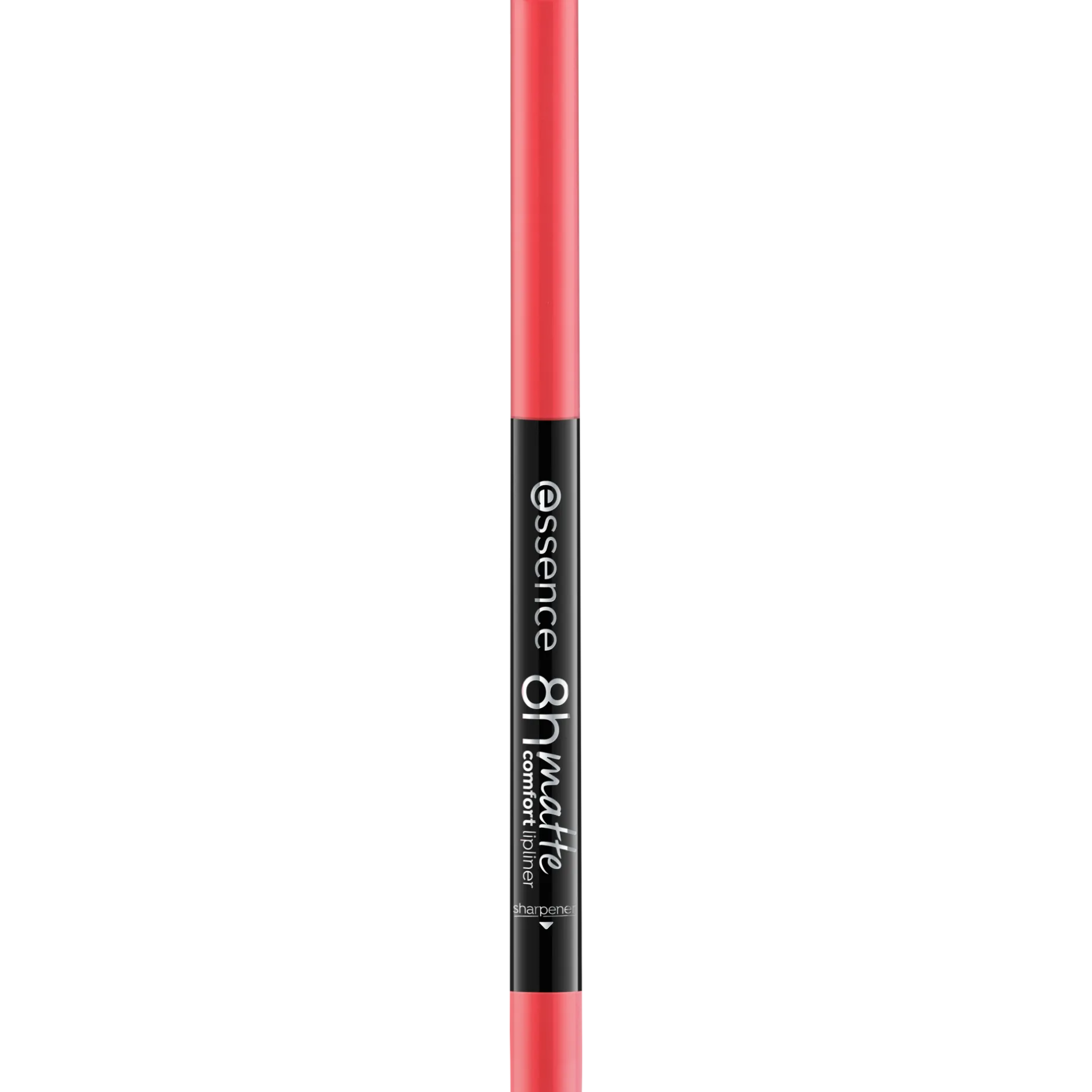 Lipliner^essence 8h MATTE comfort lipliner 09 - Fiery Red