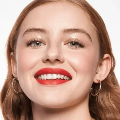 Lipliner^essence 8h MATTE comfort lipliner 09 - Fiery Red
