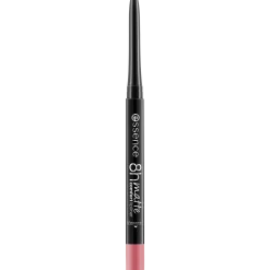 Lipliner^essence 8h MATTE comfort lipliner 15 - Vintage Rose