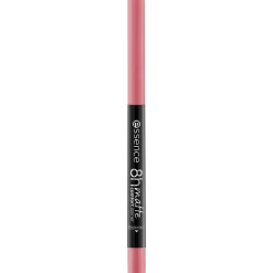 Lipliner^essence 8h MATTE comfort lipliner 15 - Vintage Rose