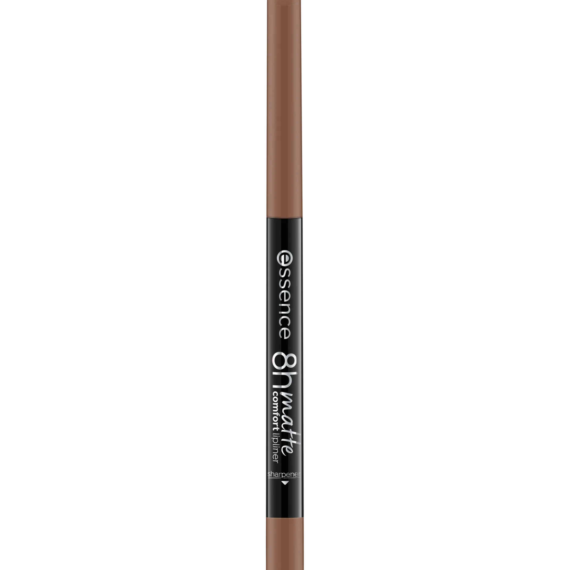 Lipliner^essence 8h MATTE comfort lipliner 10 - THE Perfect Shade