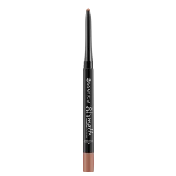 Lipliner^essence 8h MATTE comfort lipliner 01 - Cinnamon Spice