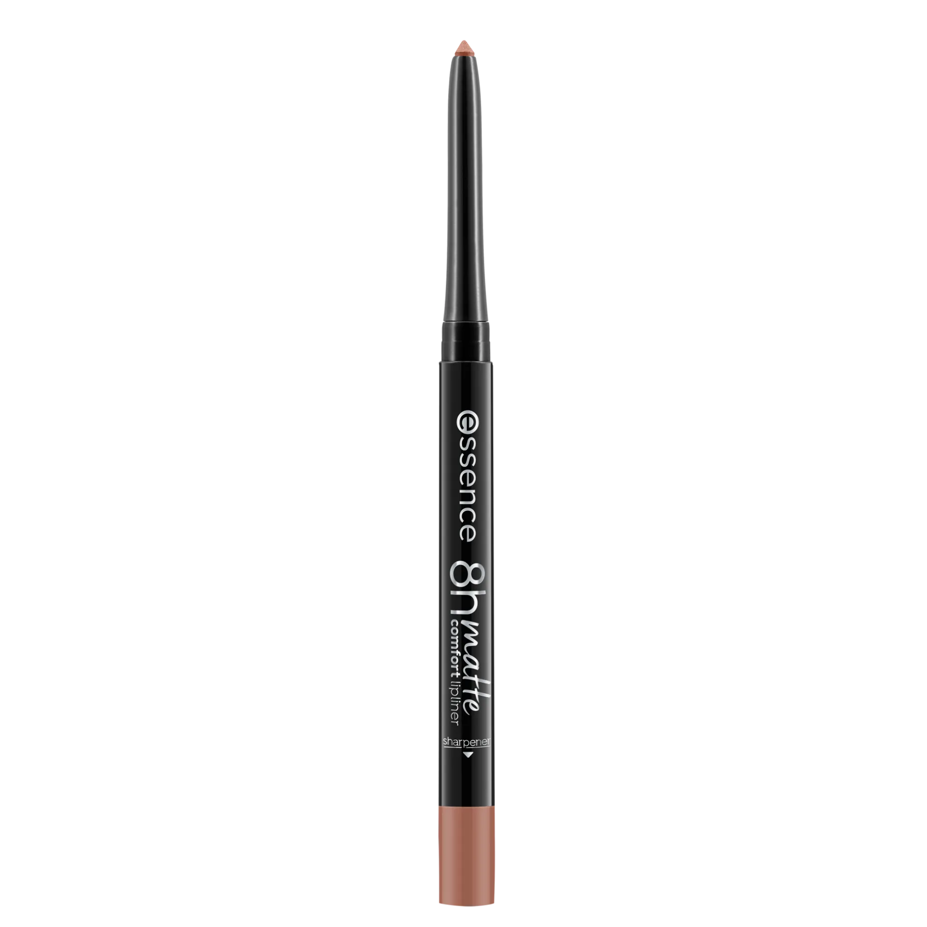 Lipliner^essence 8h MATTE comfort lipliner 01 - Cinnamon Spice