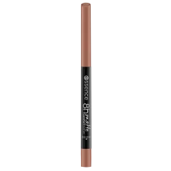 Lipliner^essence 8h MATTE comfort lipliner 01 - Cinnamon Spice