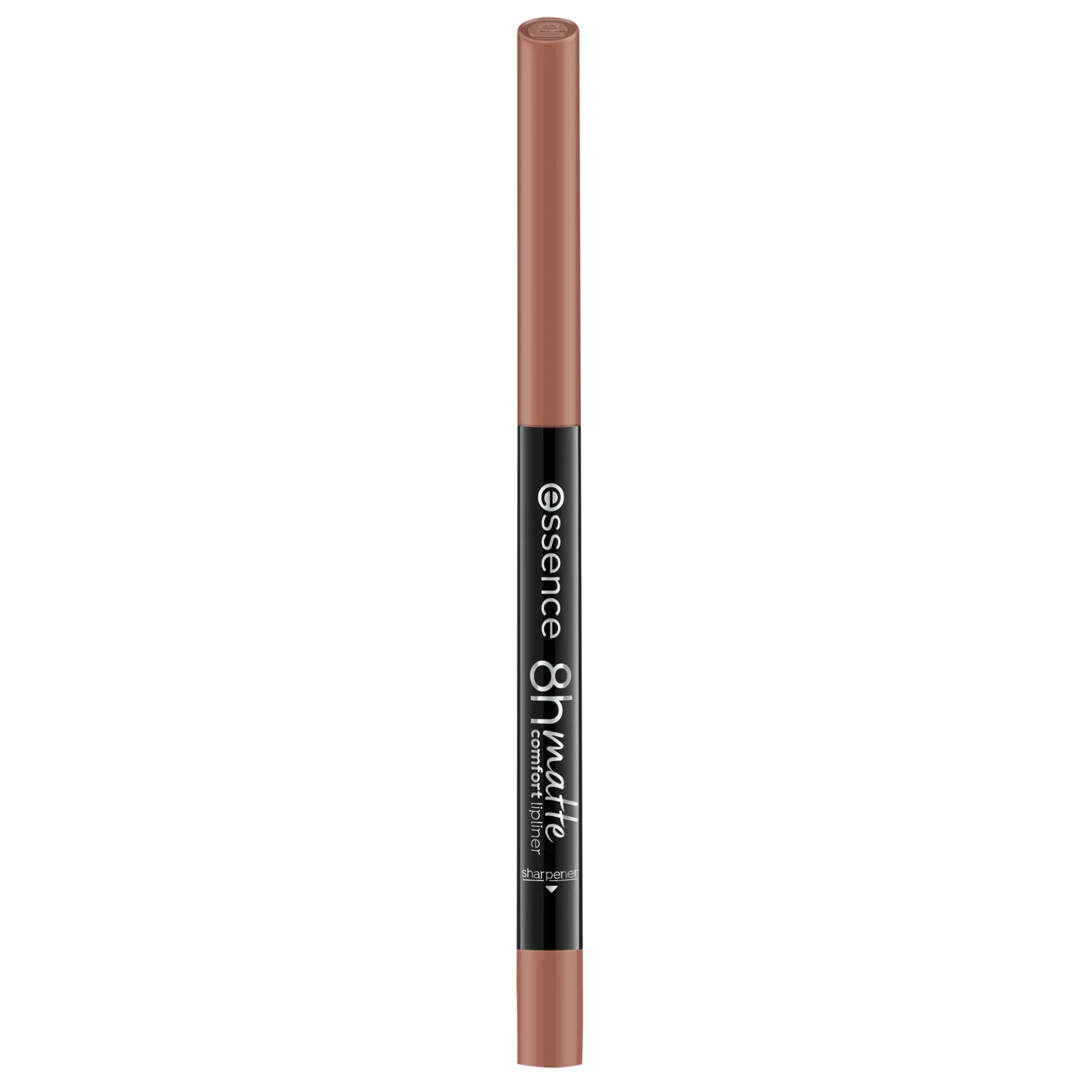 Lipliner^essence 8h MATTE comfort lipliner 01 - Cinnamon Spice