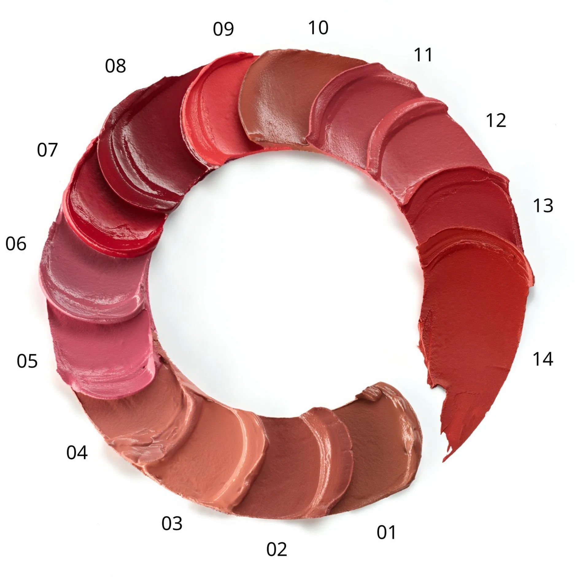Lipstick^essence 8h MATTE liquid lipstick 02 - Silky Hazelnut