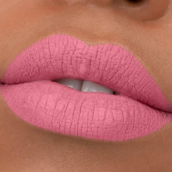 Lipstick^essence 8h MATTE liquid lipstick 05 - Pink Blush