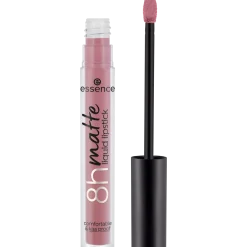 Lipstick^essence 8h MATTE liquid lipstick 06 - Cool Mauve