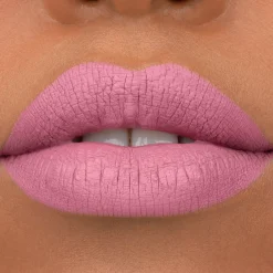 Lipstick^essence 8h MATTE liquid lipstick 06 - Cool Mauve