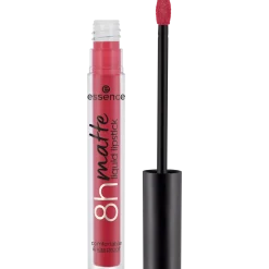 Lipstick^essence 8h MATTE liquid lipstick 07 - Classic Red