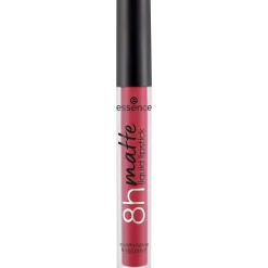Lipstick^essence 8h MATTE liquid lipstick 07 - Classic Red