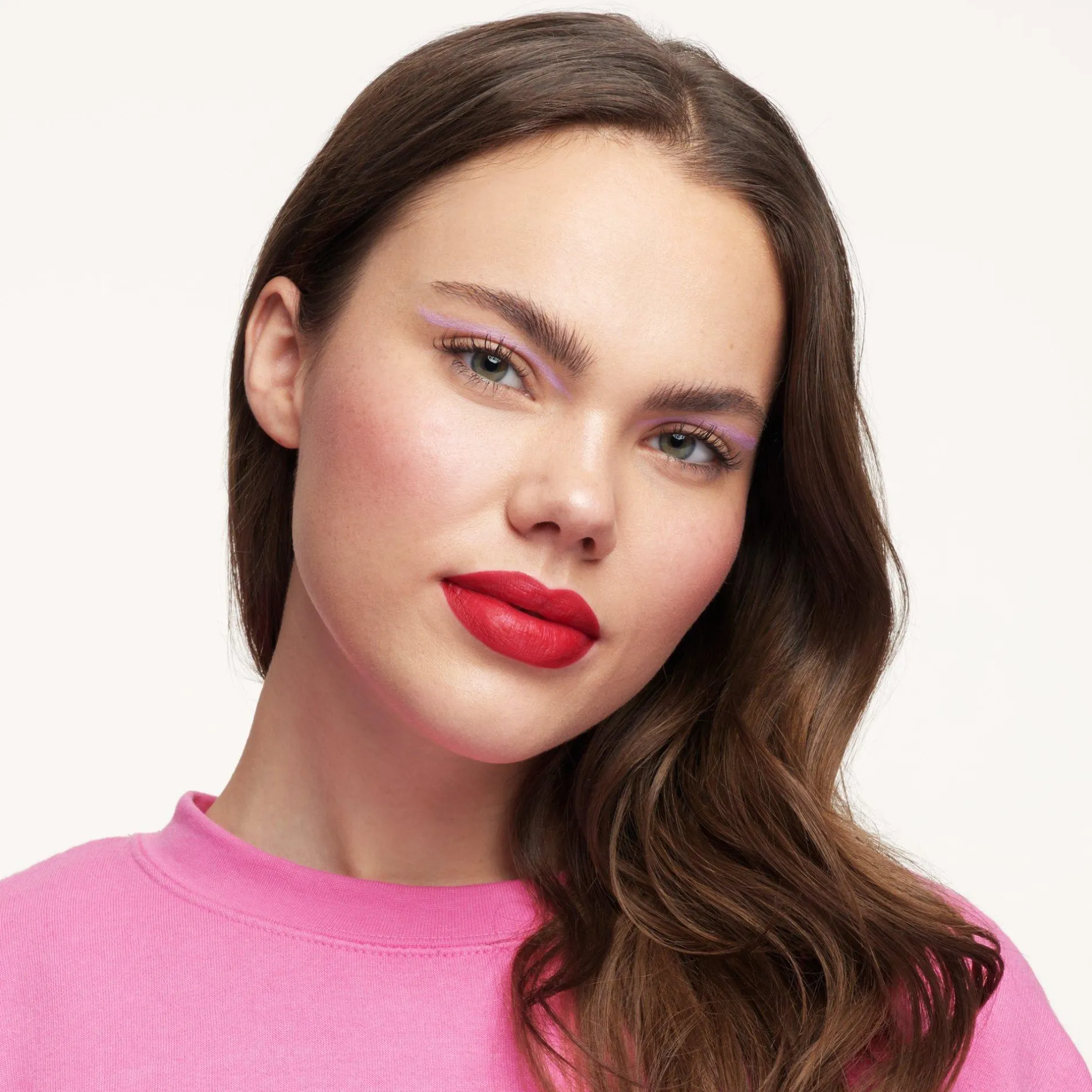 Lipstick^essence 8h MATTE liquid lipstick 07 - Classic Red