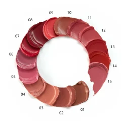 Lipstick^essence 8h MATTE liquid lipstick 15 - Vintage Rose