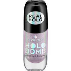 Nagellak^essence HOLO BOMB effect nagellak 05 - Holo Me Tight