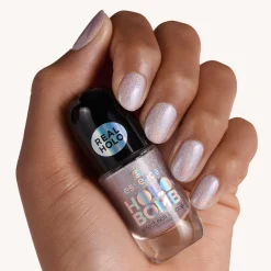 Nagellak^essence HOLO BOMB effect nagellak 05 - Holo Me Tight