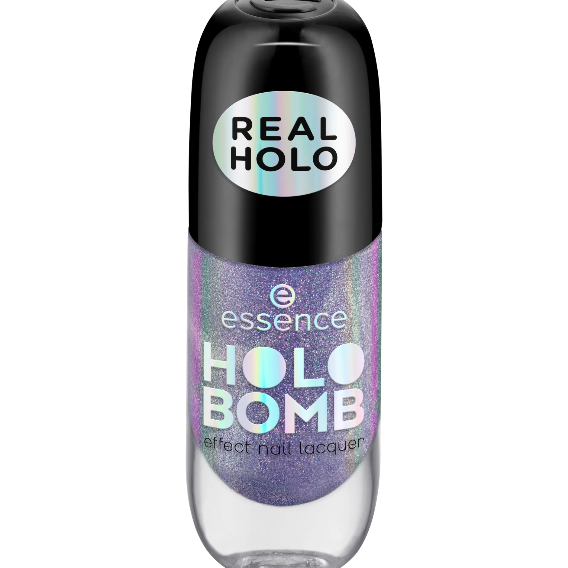 Nagellak^essence HOLO BOMB effect nagellak 03 - hoLOL