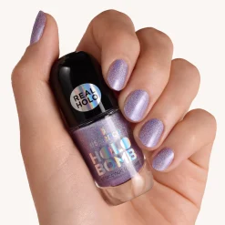 Nagellak^essence HOLO BOMB effect nagellak 03 - hoLOL