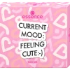 Foundation^essence HUIDIGE STEMMING: FEELING CUTE look set