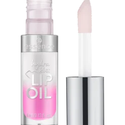 Lipverzorging^essence hydra kiss LIP OIL 01 - Kiss From A Rose