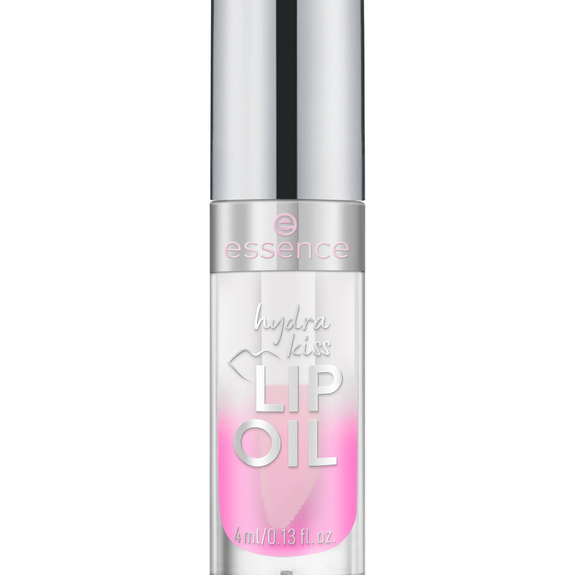 Lipverzorging^essence hydra kiss LIP OIL 01 - Kiss From A Rose
