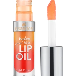 Lipverzorging^essence hydra kiss LIP OIL 02 - Honey, Honey!