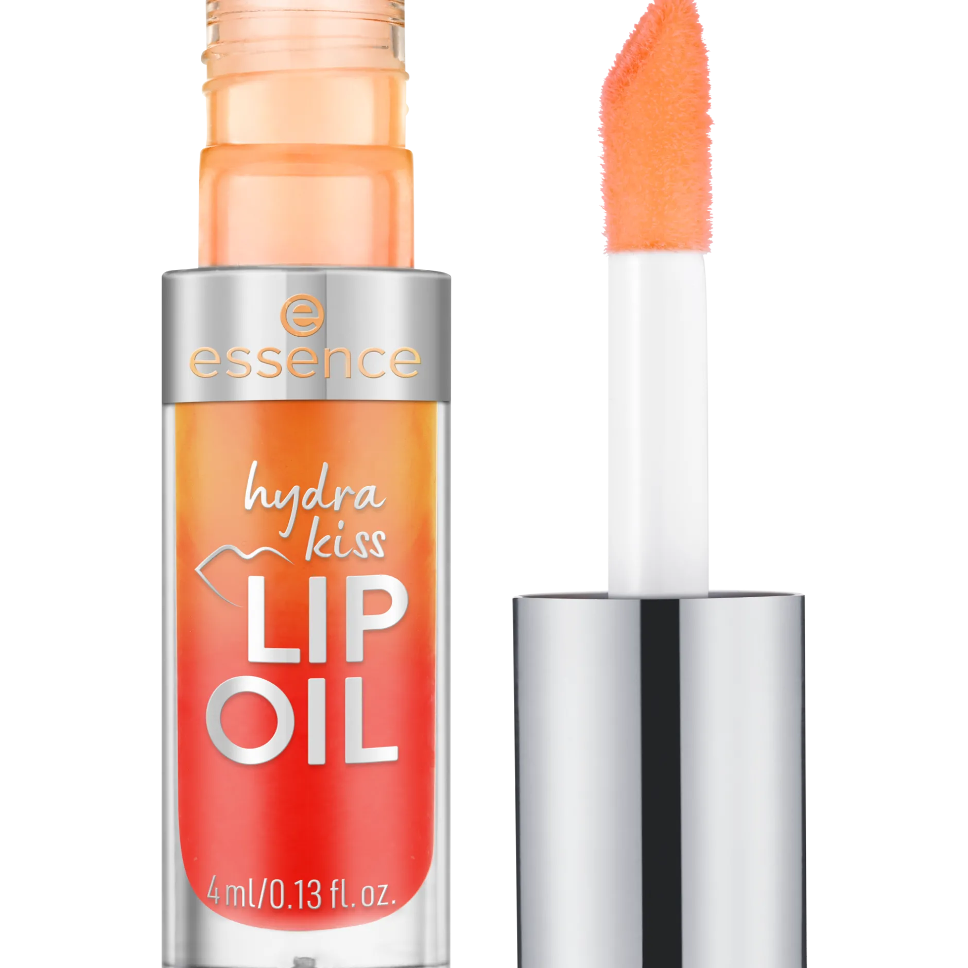 Lipverzorging^essence hydra kiss LIP OIL 02 - Honey, Honey!