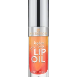 Lipverzorging^essence hydra kiss LIP OIL 02 - Honey, Honey!