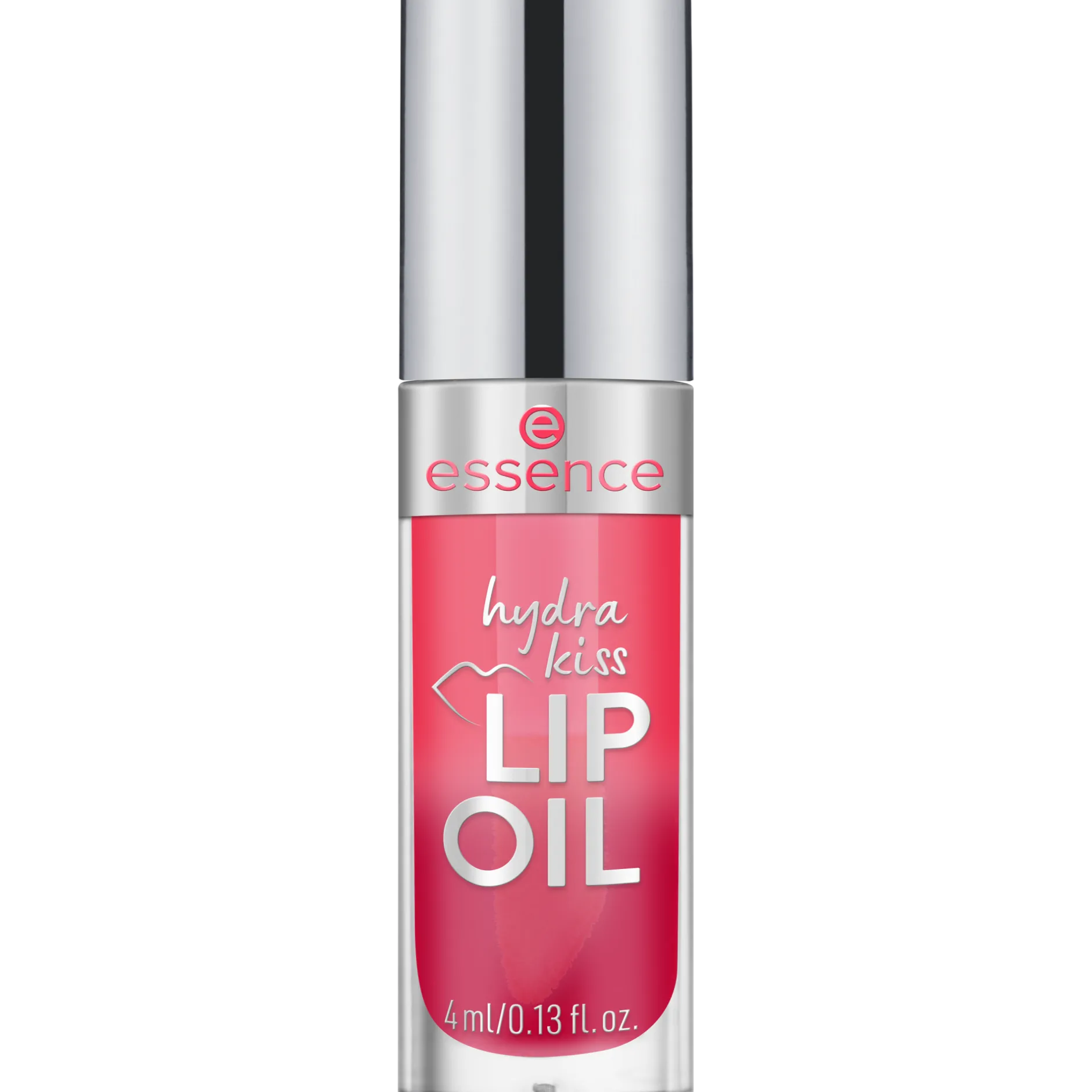 Lipverzorging^essence hydra kiss LIP OIL 03 - Pink Champagne