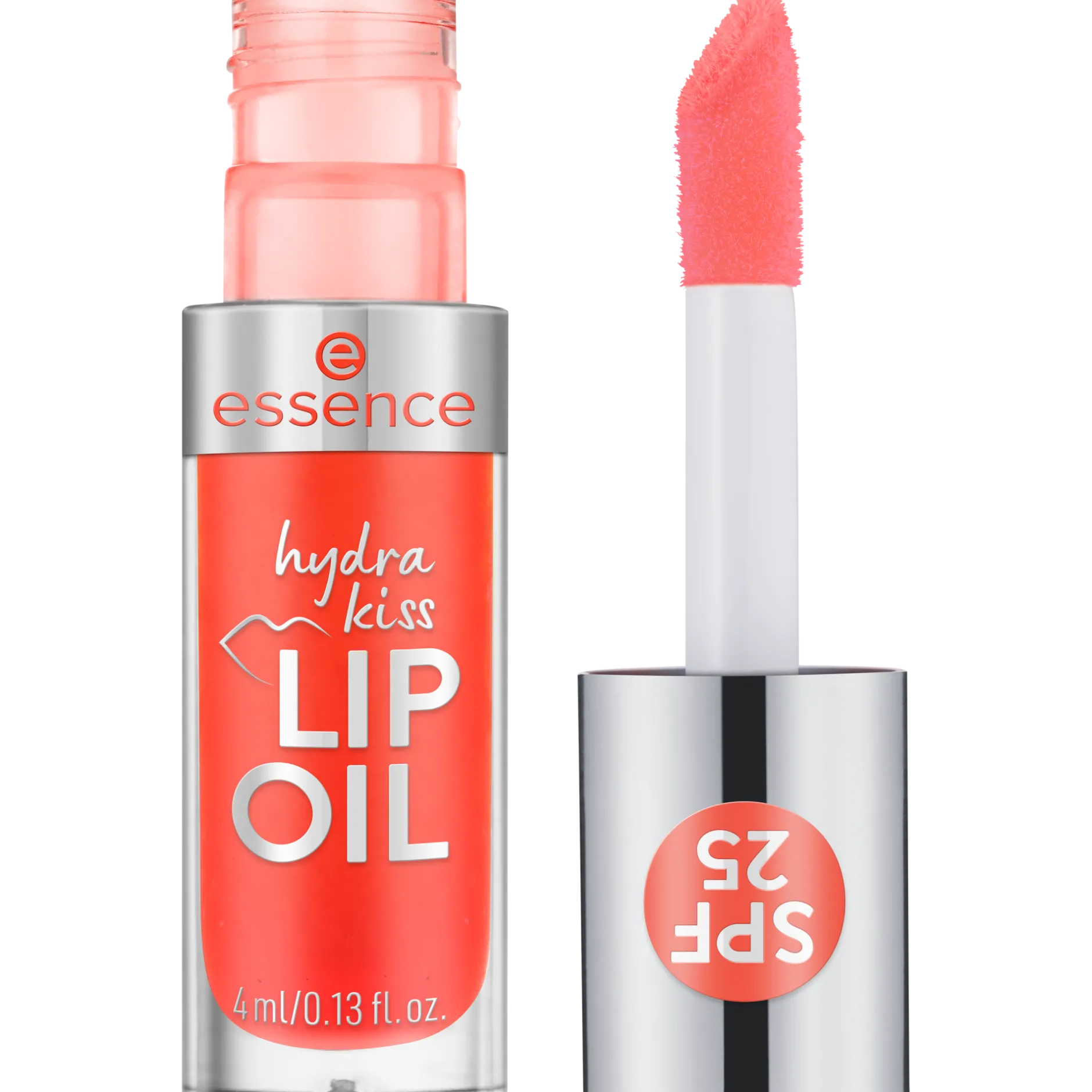 Lipverzorging^essence hydra kiss LIP OIL 04 - Pocketful Of Sunshine