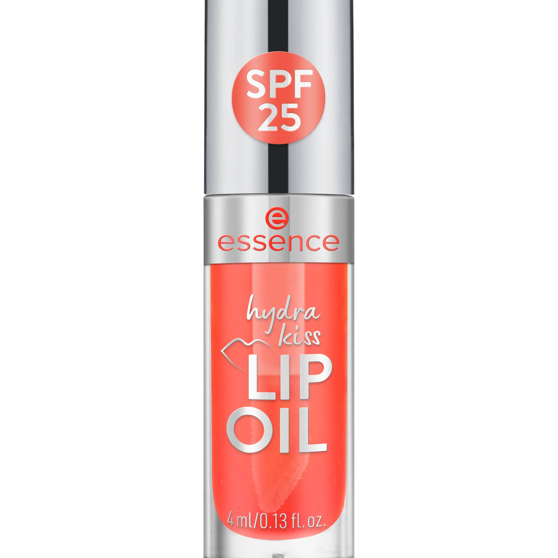 Lipverzorging^essence hydra kiss LIP OIL 04 - Pocketful Of Sunshine