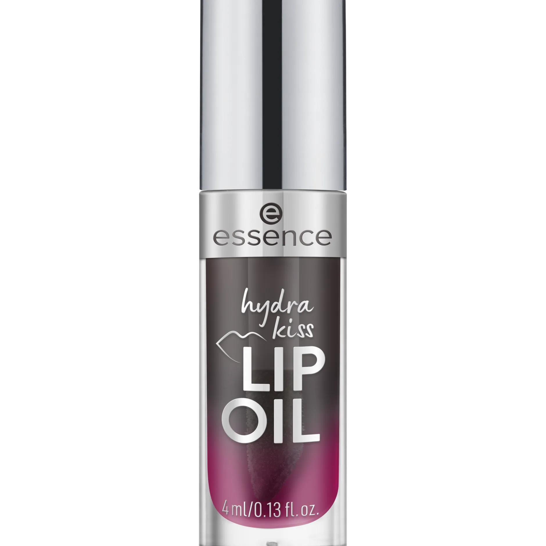 Lipverzorging^essence hydra kiss LIP OIL 05 - Midnight Mystery