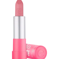 Lipstick^essence hydra MATTE lipstick 411 - ROCK 'N' ROSE