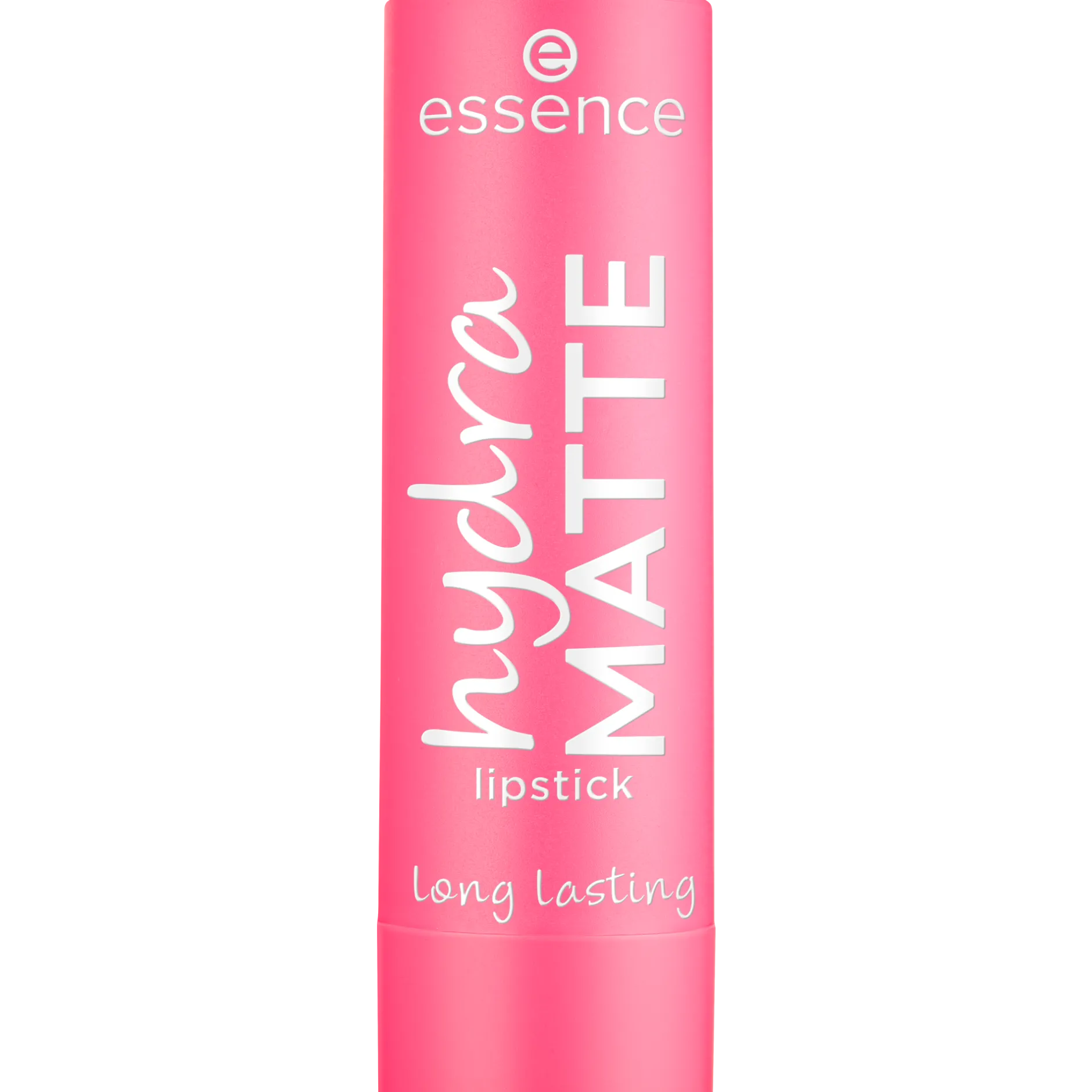 Lipstick^essence hydra MATTE lipstick 411 - ROCK 'N' ROSE
