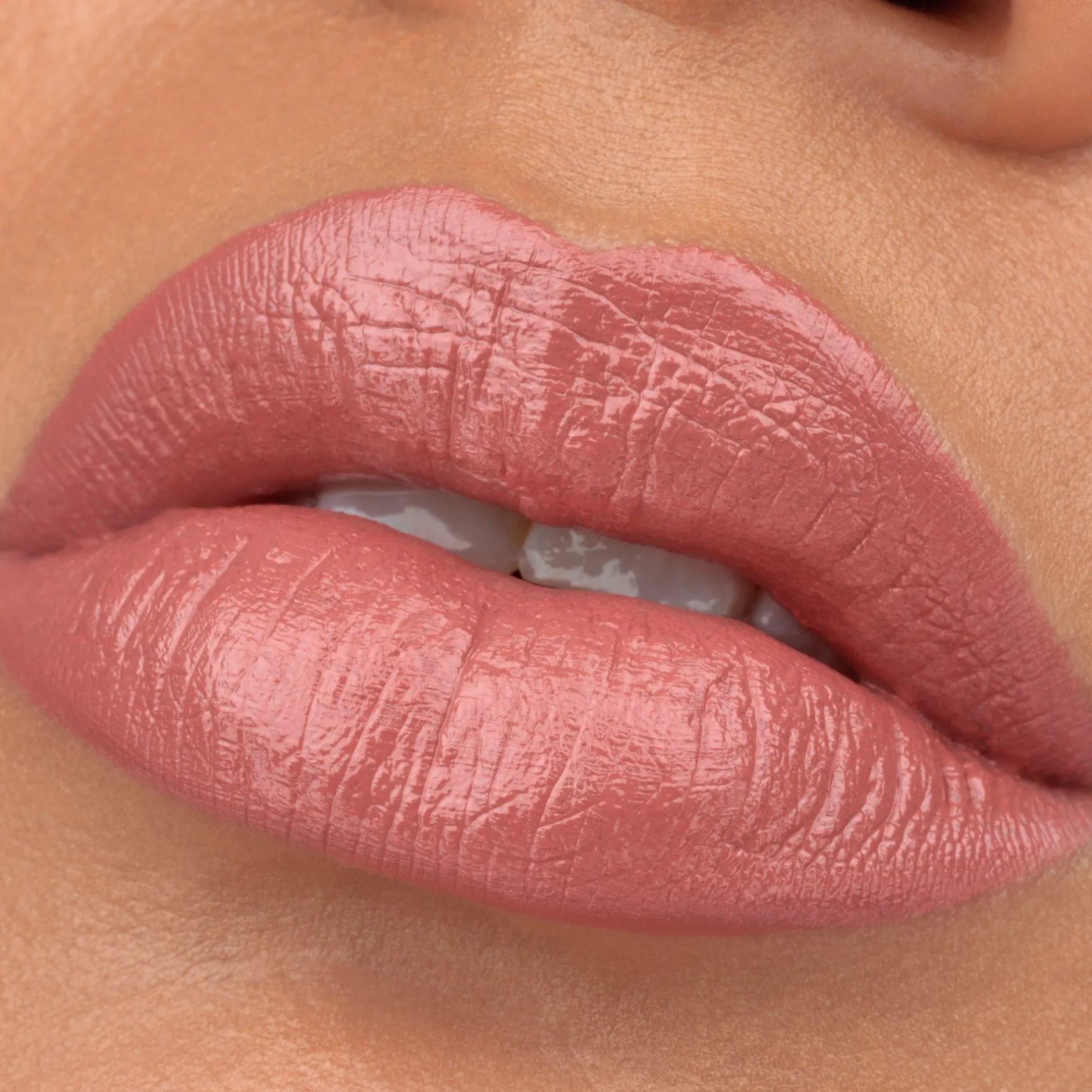 Lipstick^essence hydra MATTE lipstick 411 - ROCK 'N' ROSE