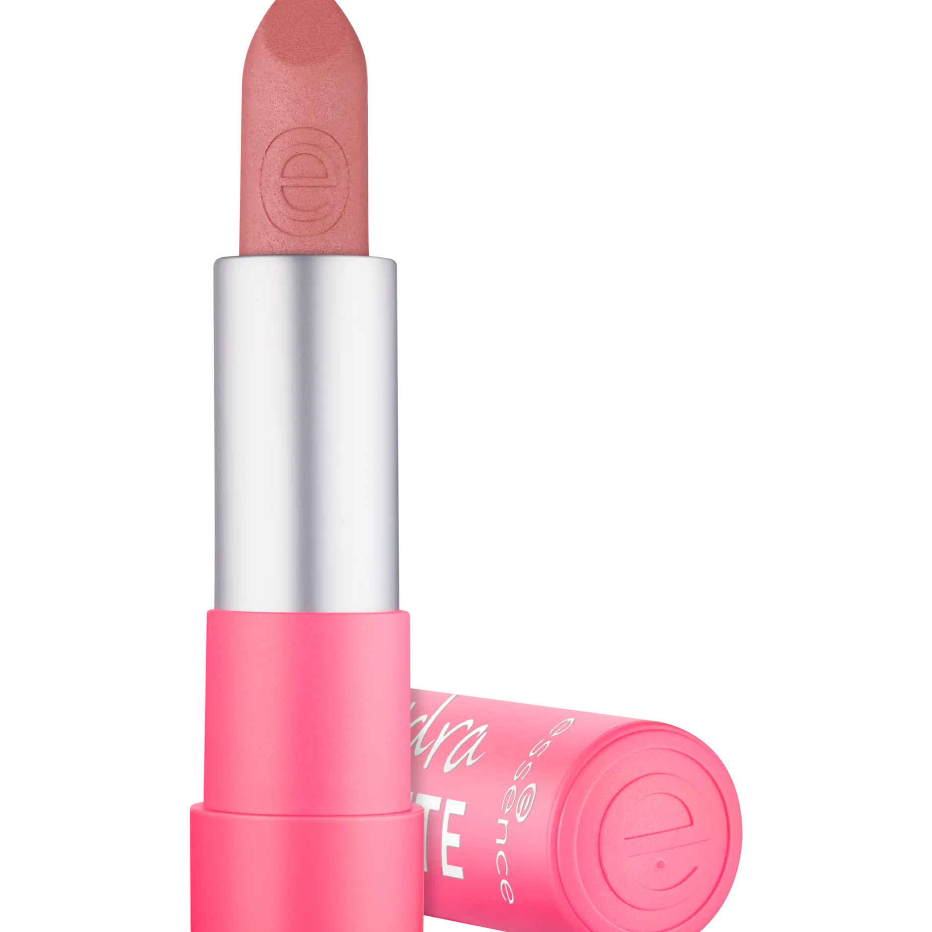 Lipstick^essence hydra MATTE lipstick 410 - NUDE MOOD