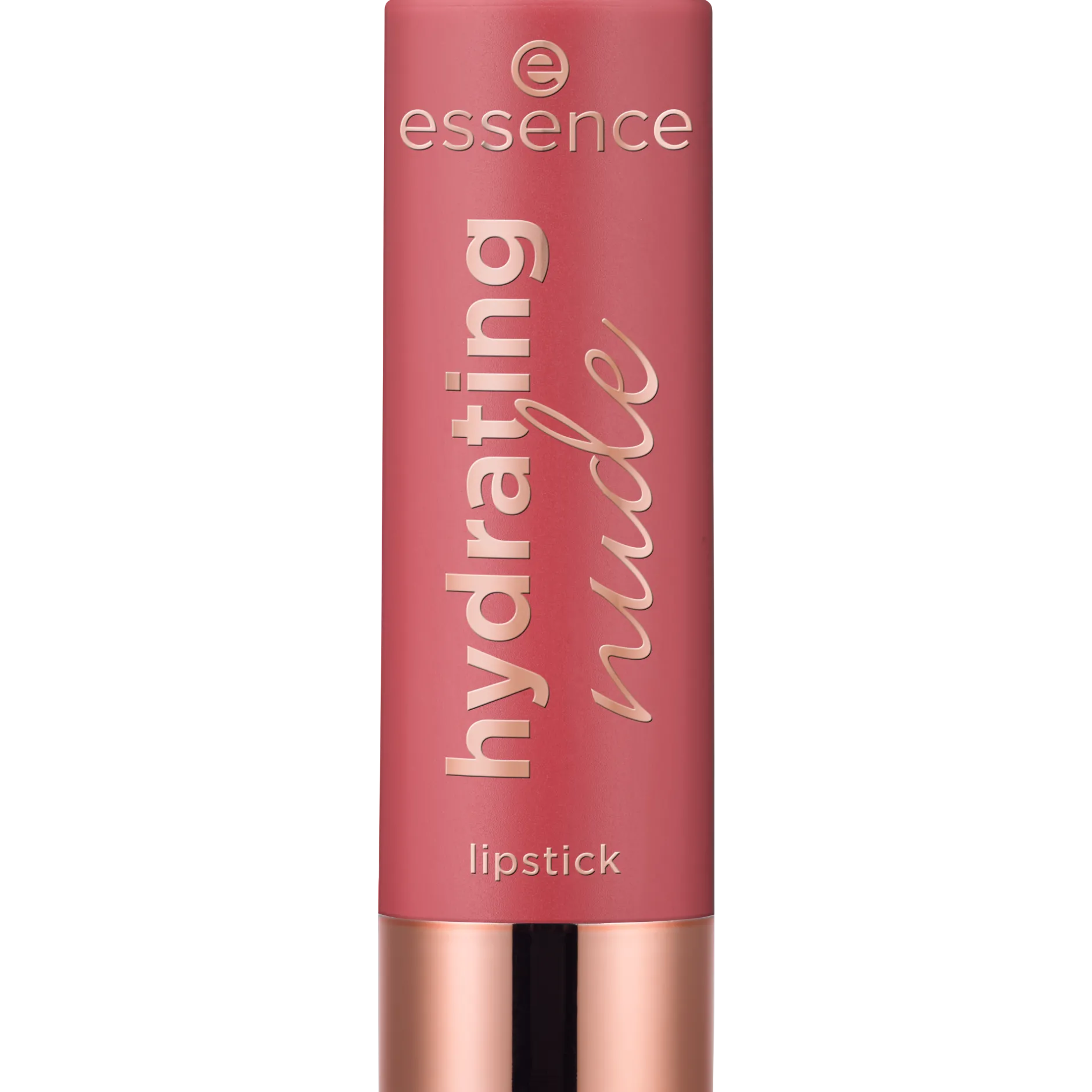 Lipstick^essence hydrating nude lipstick 303 - DELICATE