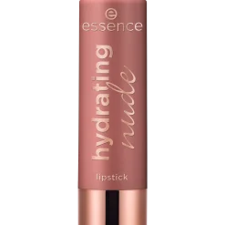 Lipstick^essence hydrating nude lipstick 302 - HEAVENLY