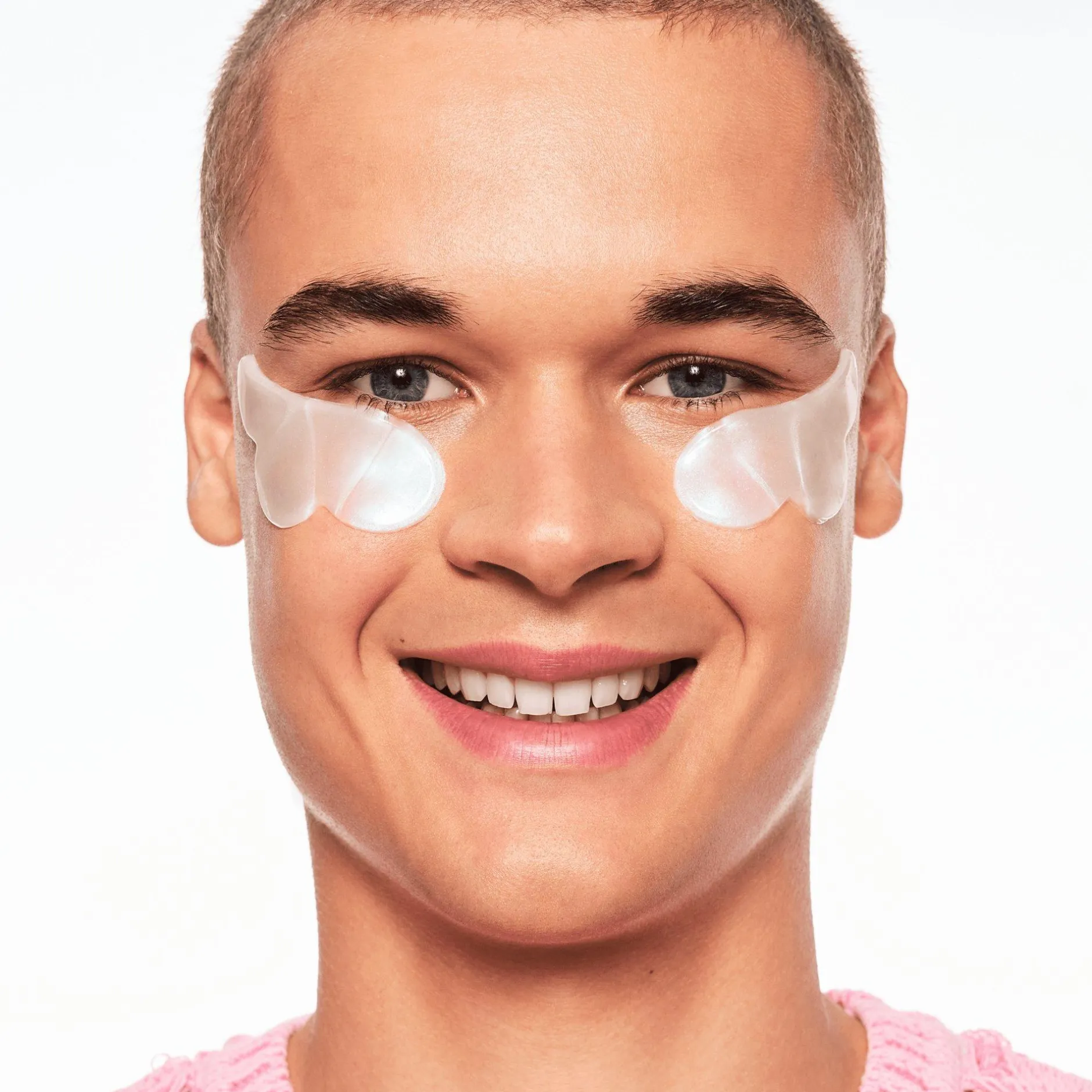 Gezichtsverzorging^essence HYDRO GEL eye patches 04 - Dare To Dream