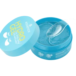 Gezichtsverzorging^essence HYDRO GEL oogpatches ICE, EYES, baby! 30 paar