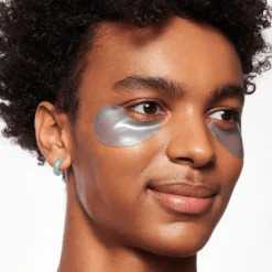 Gezichtsverzorging^essence HYDRO GEL oogpatches ICE, EYES, baby! 30 paar