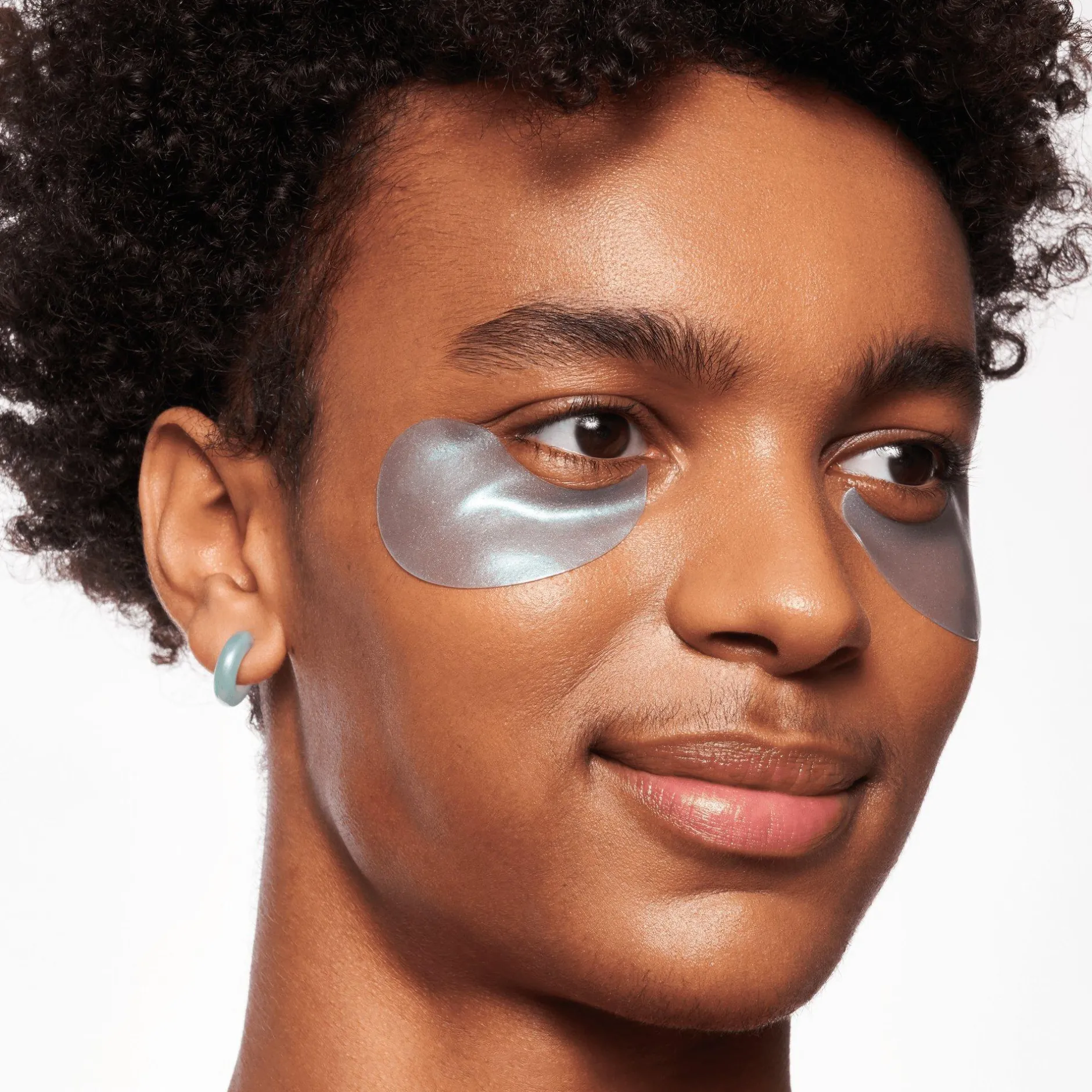 Gezichtsverzorging^essence HYDRO GEL oogpatches ICE, EYES, baby! 30 paar