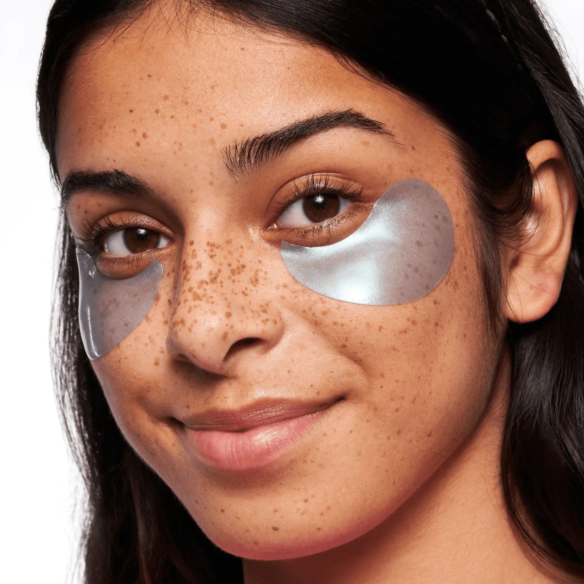 Gezichtsverzorging^essence HYDRO GEL oogpatches ICE, EYES, baby! 30 paar